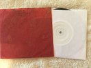 Cave In UNRELEASED 7” Test press S/T Edition Of 25