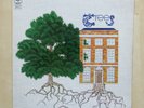 TREES The Garden Of Jane Delawney UK 1st press vinyl LP CBS S63837 1970 Ex/Ex+