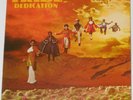 Tribe - Dedication - original 1977 U.S 12