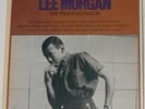 Lee Morgan - The Procrastinator - Blue Note U.S 12