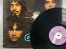 ???? HARD STUFF - BULLETPROOF LP ???? RARE VINYL RECORD ? HARD ROCK ? FIRST PRESS