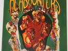 The Headhunters - Survival Of the Fittest - original U.S. 12