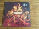 Kadavar ?– Live In Antwerp - Do-LP lim.100 St. golden Vinyl Nuclear Blast ?– NB