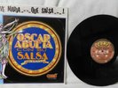 OSCAR ABUETA Y SU CONJUNTO 
