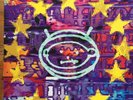 U2 Zooropa With Inserts Vinyl