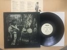 YELLOW AUTUMN CHILDREN OF THE MIST ORIG 77 LP PRIVATE ACID FOLK PSYCH BLACK FLAG