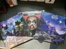 King diamond vinyl lp , Mercyful Fate
