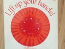 Dayspring Lift Up Your Hands Lp Sealed Xian Archivist Timbrel Records