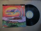 Ayers Rock, Beyond, Australian pressing