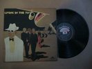 Skyhooks, Living in the 70s, g/f, first press, Australian pressing