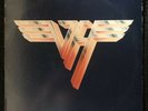 Van Halen II Album LP 1979 1st US Pressing Warner Bros. HS 3312 - NM Vinyl