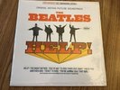 The Beatles “Help” 1965 2nd stereo pressing LP in shrink w/ MINT record USA