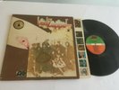 Led Zeppelin II Rock Record lp original vinyl album