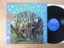 Creedence Clearwater Revival - same SPAIN 1968  LP  Vinyl   vg++
