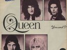 QUEEN: Tie Your Mother Down (´76 / scarce orig. Dutch 7