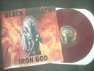 Black Sabbath iron god rob halford 12
