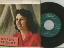 Wanda Jackson ep on Capitol 
