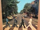 THE BEATLES ABBEY ROAD OG UK STEREO APPLE RECORDS LP PCS7088 YEX749/50 2/1