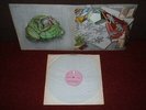 MOTT THE HOOPLE 1st LP 1969 ISLAND 1st Press  MINT  WITHDRAWN  300 COPIES ONLY
