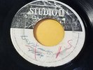 WINSTON FRANCIS - IN THE SUMMER TIME /REGGAE 45