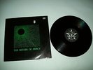 THE SISTERS OF MERCY 12 Inch Single Temple of love heartland gimme shelter 1983