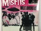 Misfits - Walk Among Us [LP] (Vinyl, Apr-2009, Ruby Records) BRAND NEW