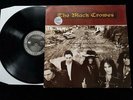 THE BLACK CROWES The Southern Harmony And Musical Companion LP 1ST PRESS 1992