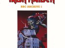 IRON MAIDEN 'BBC Archive 1' 2006 EU picture-disc vinyl LP