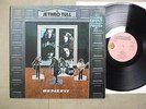Jethro Tull - Benefit, Pink Island Eye, GER 1970, no Poster, LP, Vinyl: vg-  #1