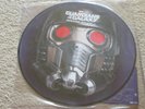 GUARDIANS OF THE GALAXY AWESOME MIX / SOUNDTRACK - NEW PICTURE DISC