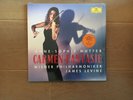 Anne Sophie Mutter. Carmen Fantasie. Audiophile Pressung. 180 Gramm.  Top.