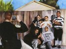 Blu - Good To Be Home 2LP NEW
