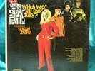 Original Rock LP: Poppy Family( Susan Jacks) - Which Way You Goin' Billy?
