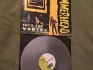 Free*Postage New Hammerhead Into The Vortex 2018 Lp Silver Vinyl Melvins