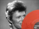 David Bowie- Changes Live Vinyl LP ROXMB051