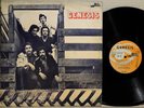 GENESIS S/T Original 1972 Uruguay Heavy Prog Psych Monster LP Pokora
