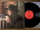 CLINT BLACK - Put Yourself In My Shoes (1990) Vinyl, LP RCA R-124690 NM