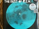 R.E.M. In Time 1988-2003 2 x Blue vinyl LP HMV Exclusive 1000 only MINT & SEALED