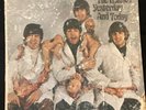 The Beatles Butcher Cover Yesterday and Today Mono Peeled 3rd State Rare