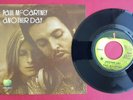 USA Paul McCartney Another Day Oh woman oh why 1971 Apple 7
