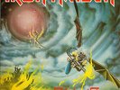 IRON MAIDEN flight of icarus / i've got the fire 45RPM 3C 006-07721 orig ITALY