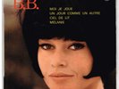 Brigitte BARDOT    Moi je joue     7