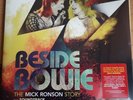 Beside Bowie The Mick Ronson Story S/T **NEW**RED VINYL**