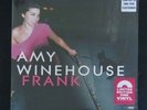 AMY WINEHOUSE / FRANK  / HMV EXCLUSIVE 2019 / SEALED / PINK VINYL
