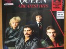 Queen Greatest Hits HMV Exclusive Red Vinyl Brand New Sealed Ltd Ed 2000 Copies