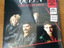 QUEEN GREATEST HITS LTD 2X 12