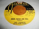 Joe Turner R&B 1954 Shake Rattle And Roll / You Know I Love You 1st Issue 45 rpm