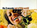 The Three Sounds ?– Out Of This World(1 X LP Blue Note)