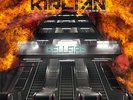 KIRLIAN CAMERA Hellfire - LP (12