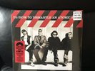U2 How To Dismantle An Atomic Bomb Hmv Vinyl Week 2019 Red Vinyl Limited To 500